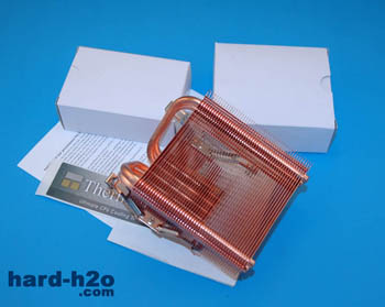 Ampliar foto Thermalright XP-90C