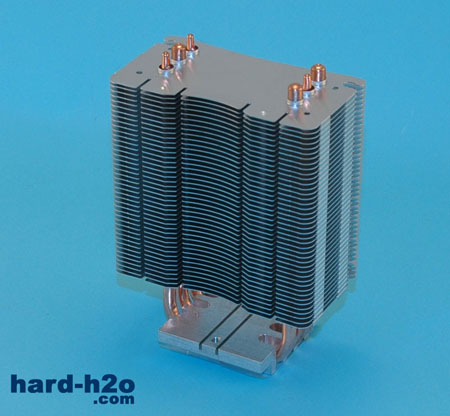 Ampliar Foto Disipador CPU Xigmatek HDT-S963
