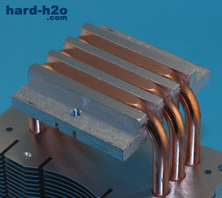Ampliar Foto Disipador CPU Xigmatek HDT-S963