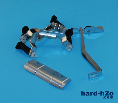 Ampliar Foto Disipador CPU Xigmatek HDT-S963