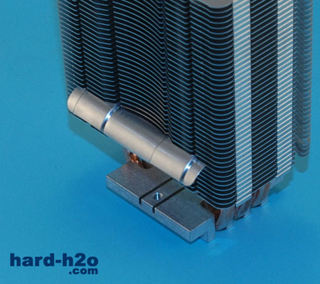 Ampliar Foto Disipador CPU Xigmatek HDT-S963