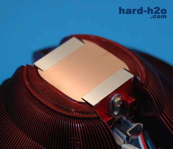 Ampliar foto Disipador CPU Zalman  Fatal1ty FS-C77