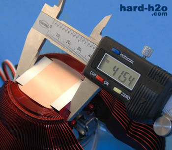 Ampliar foto Disipador CPU Zalman  Fatal1ty FS-C77