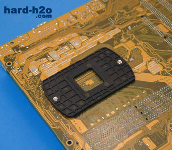 Ampliar foto Disipador CPU Zalman  Fatal1ty FS-C77