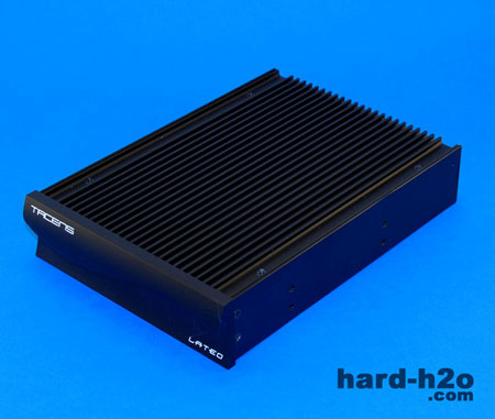 Ampliar Foto Disipador-Insonorizador HD Tacens Lateo
