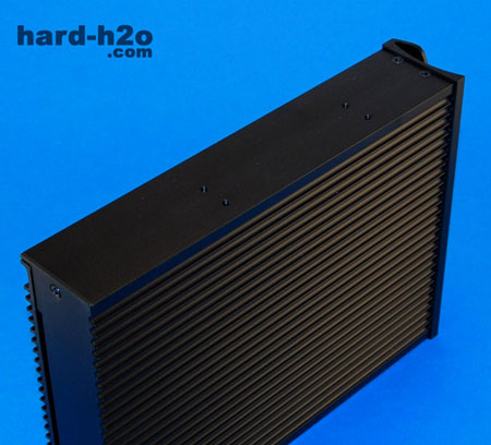 Ampliar Foto Disipador-Insonorizador HD Tacens Lateo