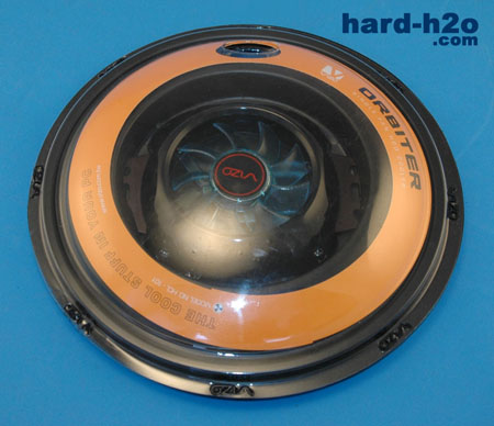 Ampliar Foto Disipador HD Vizo Orbiter