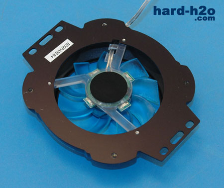 Ampliar Foto Disipador HD Vizo Orbiter