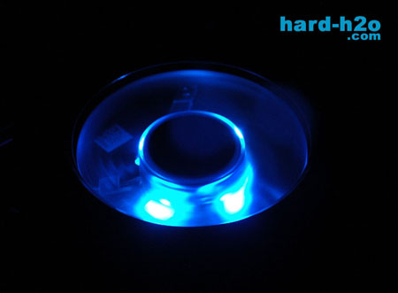 Ampliar Foto Disipador HD Vizo Orbiter