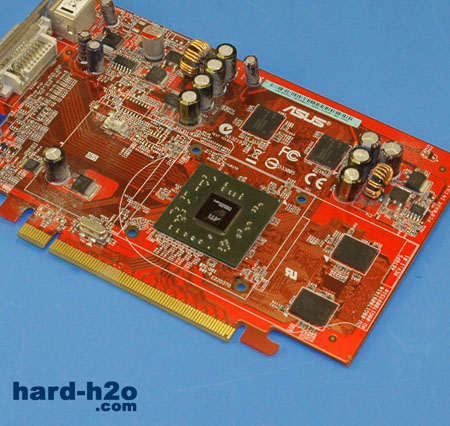 Ampliar Foto Disipador VGA ZEROtherm GX815 Gamer Edition