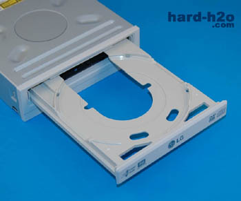 Ampliar foto DVD RW LG GSA-4361B