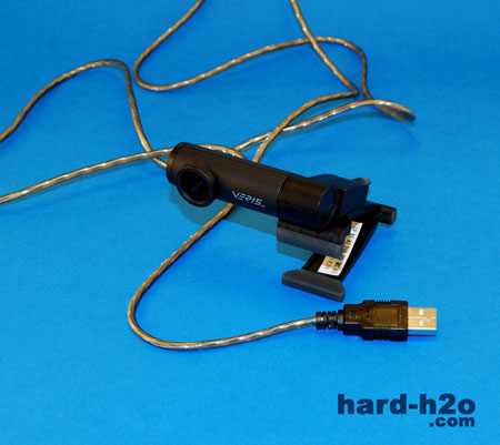 Ampliar Foto Receptor IR Antec Veris Multimedia Station E-Z Ampliar Foto Receptor IR Antec Veris Multimedia Station E-Z