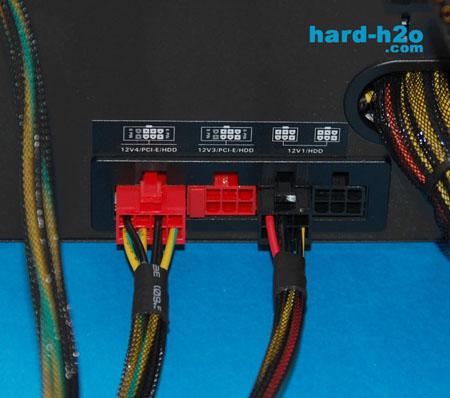 Ampliar Foto Fuente de alimentación Antec TruePower New 550