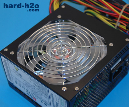 Ampliar Foto Fuente de alimentación AOpen Prima Power 700W