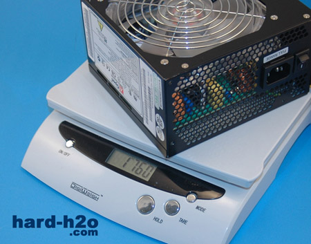 Ampliar Foto Fuente de alimentación AOpen Prima Power 700W