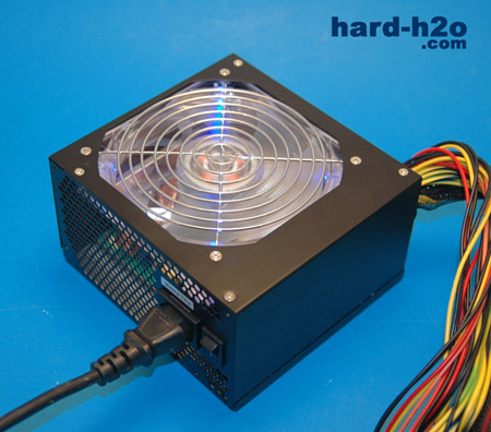 Ampliar Foto Fuente de alimentación AOpen Prima Power 700W