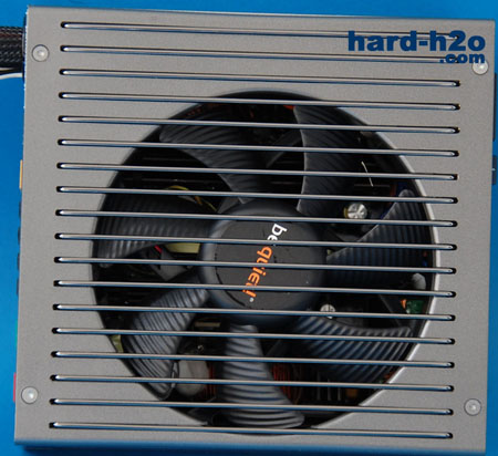 Ampliar Foto Fuente de alimentación Be Quiet! Straight Power E7 CM 680W
