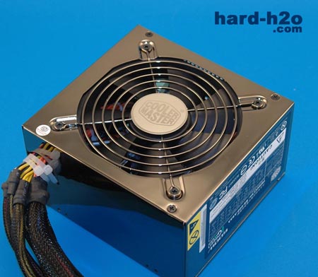 Ampliar Foto Fuente de alimentación iGreen Power 600 W