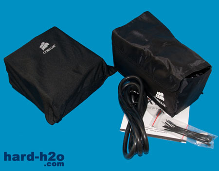 Ampliar Foto Fuente de alimentación Corsair AX850