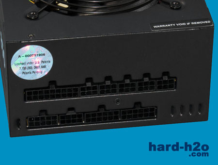 Ampliar Foto Fuente de alimentación Corsair AX850