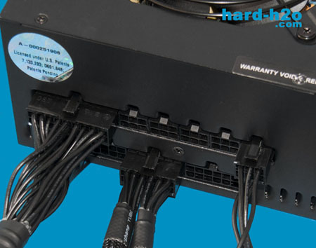Ampliar Foto Fuente de alimentación Corsair AX850