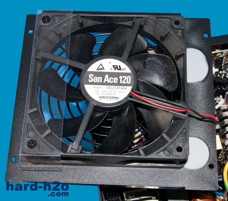 Ampliar Foto Fuente de alimentación Corsair AX850