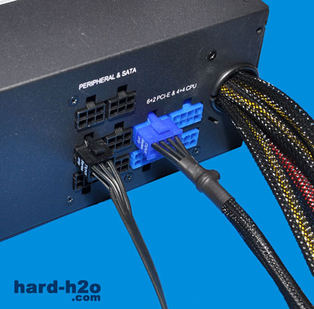 Ampliar Foto Fuente de alimentación Corsair HX1050