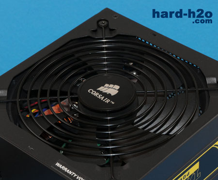Ampliar Foto Fuente de alimentación Corsair TX950W