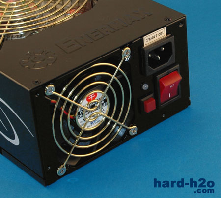 Ampliar Foto Fuente de alimentación Enermax Galaxy DXX 1000
