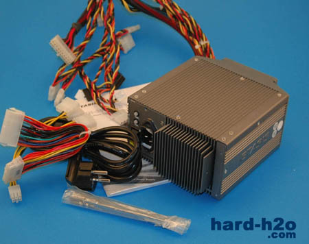 Ampliar Foto Fuente Etasis Silence Power 0db