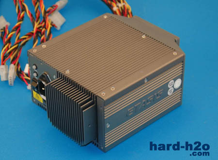 Ampliar Foto Fuente Etasis Silence Power 0db