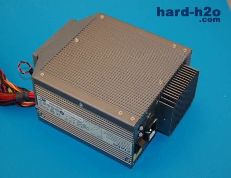 Ampliar Foto Fuente Etasis Silence Power 0db