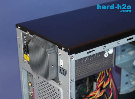 Ampliar foto Disipador Xilence Cooler