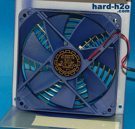 Ampliar Foto Fuente de alimentación FSP Group Blue Storm Bronze 500