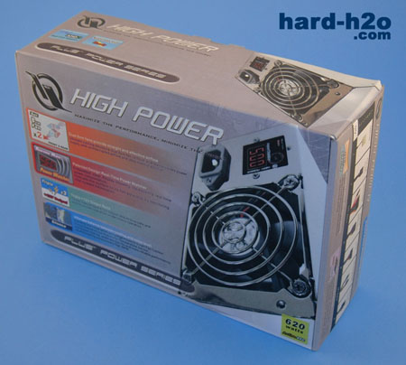Ampliar Foto Fuente High Power