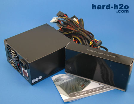 Ampliar Foto Fuente High Power