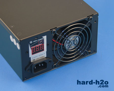 Ampliar Foto Fuente High Power
