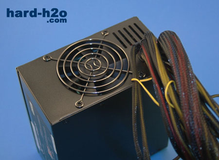 Ampliar Foto Fuente High Power