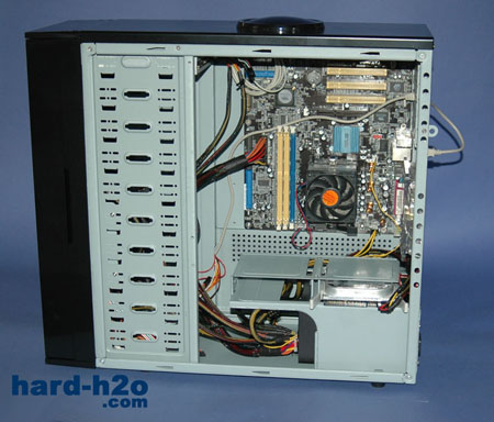 Ampliar Foto Fuente High Power