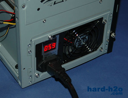 Ampliar Foto Fuente High Power