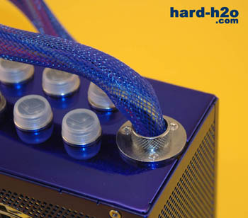 Ampliar foto Fuente Hiper R Modular 580W