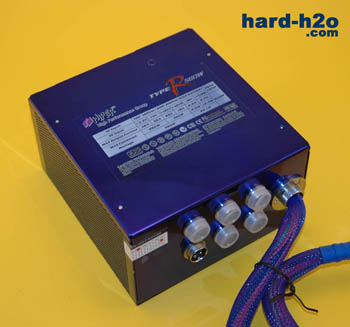Ampliar foto Fuente Hiper R Modular 580W