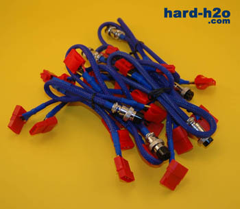 Ampliar foto Fuente Hiper R Modular 580W
