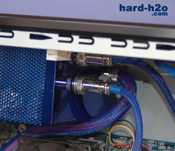 Ampliar foto Fuente Hiper R Modular 580W