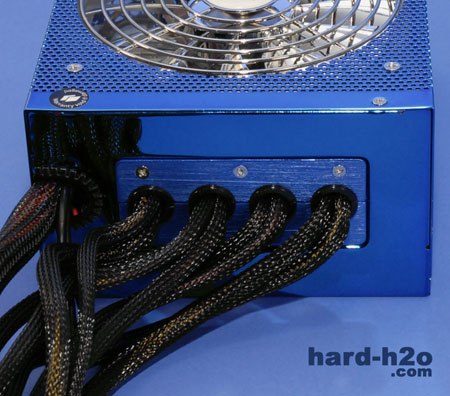 Ampliar Foto Fuente de alimentación Hiper Type-R MK II 680 W