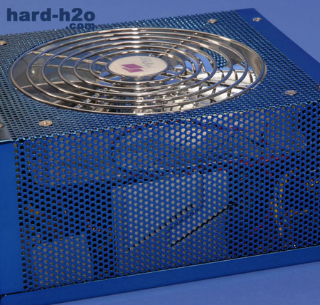 Ampliar Foto Fuente de alimentación Hiper Type-R MK II 680 W