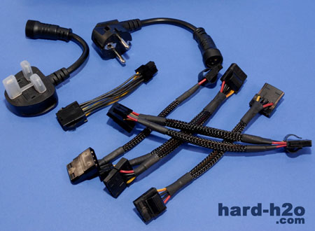 Ampliar Foto Fuente de alimentación Hiper Type-R MK II 680 W
