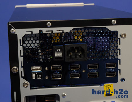 Ampliar Foto Fuente de alimentación Hiper Type-R MK II 680 W