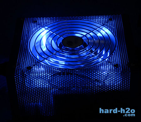 Ampliar Foto Fuente de alimentación Hiper Type-R MK II 680 W