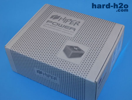Ampliar Foto Fuente Hiper TypeR 580 W